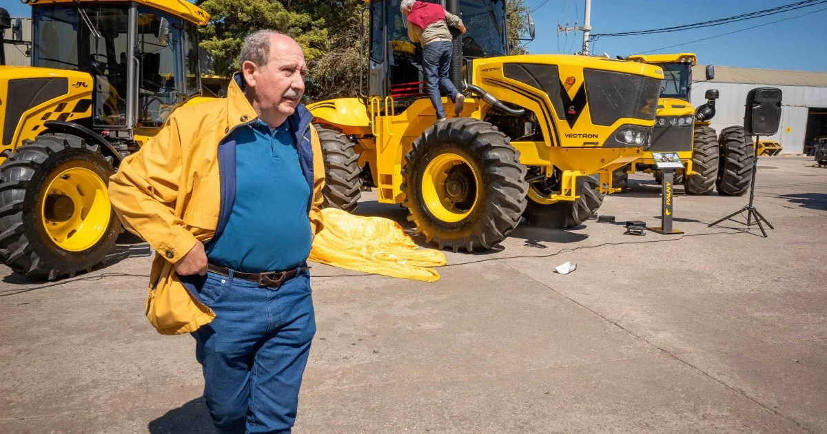 La crisis de Pauny golpea la imagen de Milei en Córdoba