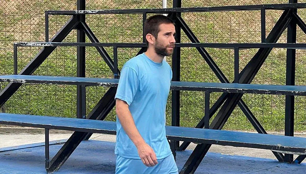 Expectativa por la posible liberación de Nahuel Gallo desde Venezuela