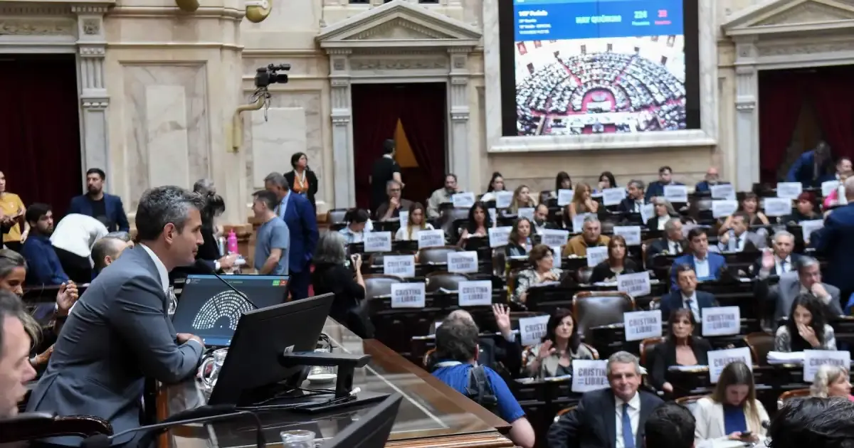 El Gobierno avanza en la agenda legislativa con la Reforma Laboral como prioridad