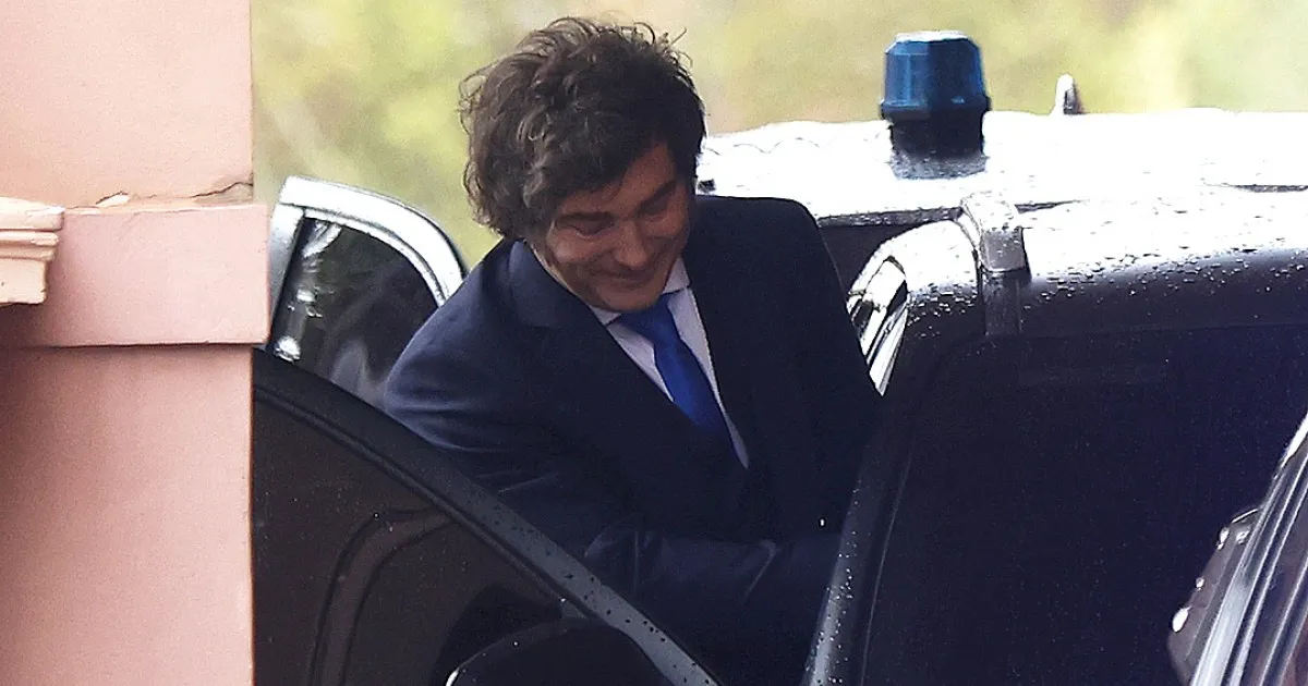 Milei celebró un informe sobre inflación, pero el autor lo desafió a leerlo