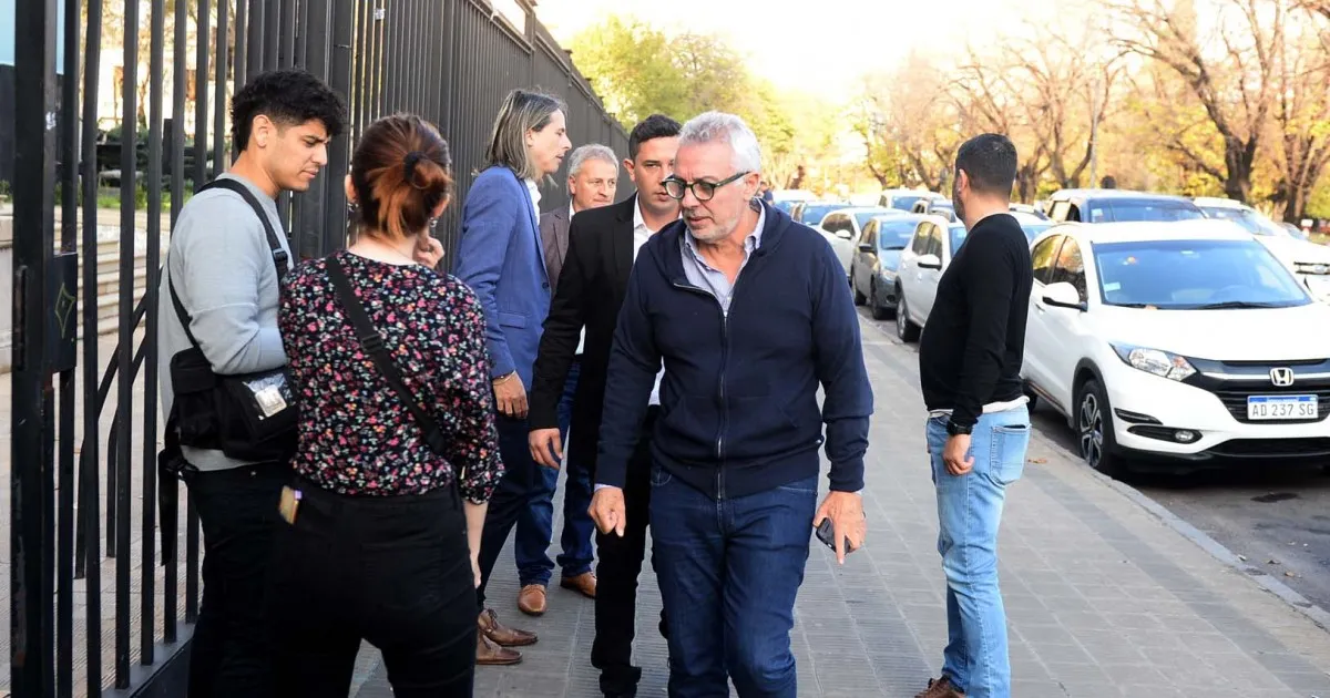 El peronismo excluyó a Zamora y no habrá internas en Tigre