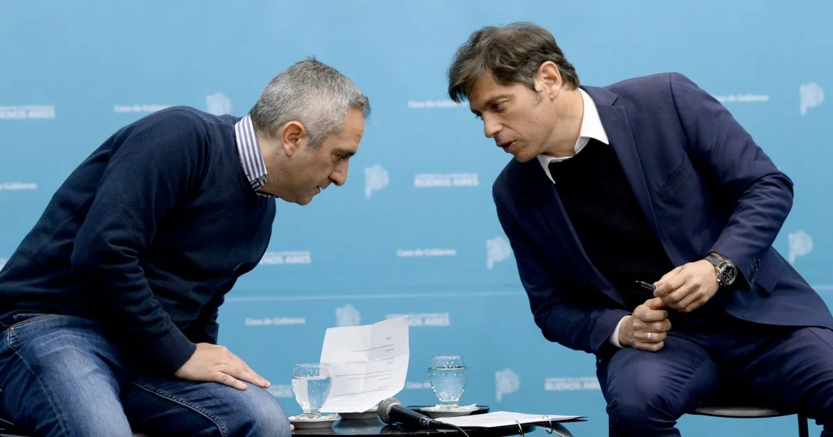 Después de la reunión en Gesell, el axelismo comienza a armar listas para el PJ local