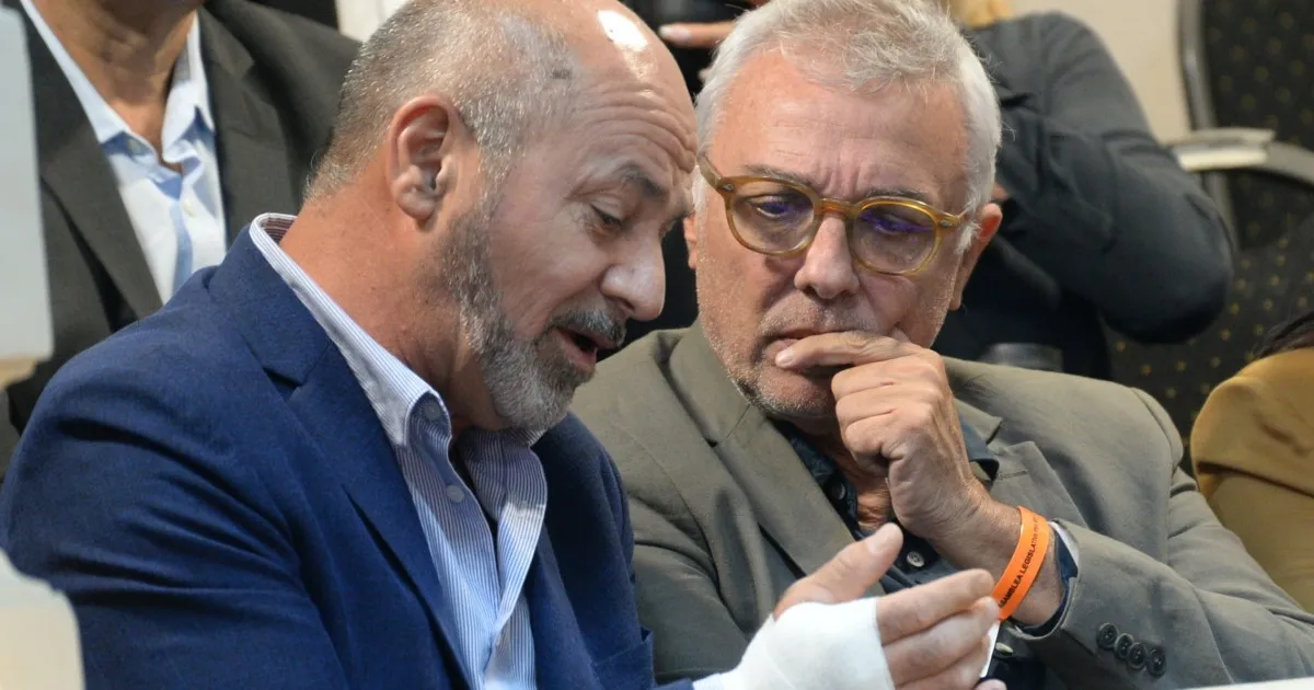 Zamora acusado de presionar afiliados y falsificar avales en Tigre