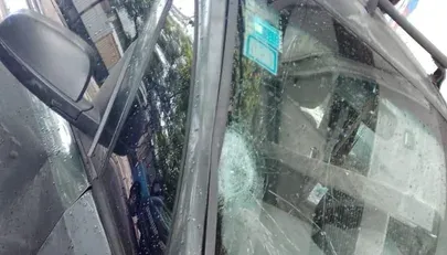 La Plata: el conductor del atropello que mató a la estudiante se entregó