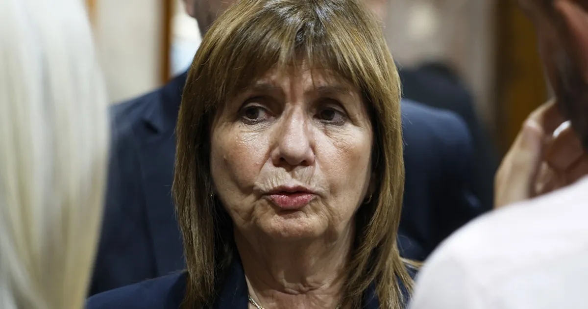 Bullrich intentó que Palantir ingresara al país y chocó con Karina Milei