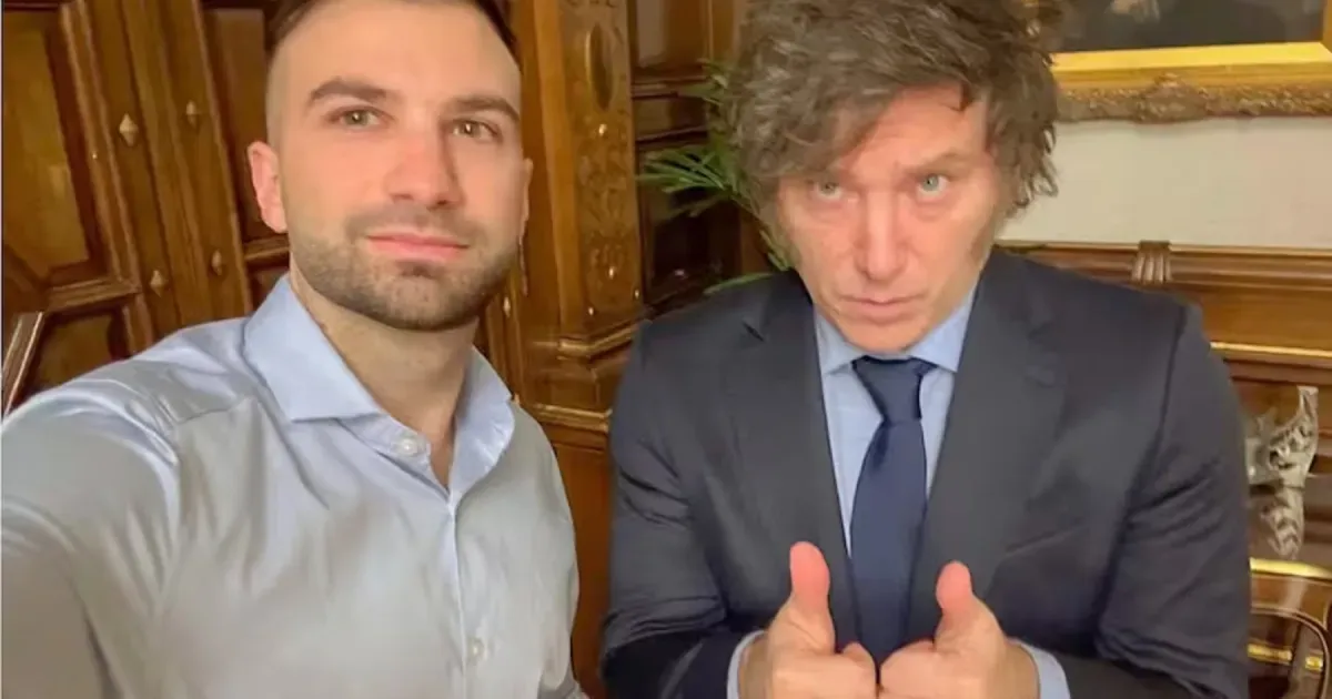 Investigación sobre $LIBRA: hallan nota en celular de Mauricio Novelli sobre acuerdo de 5 millones de dólares