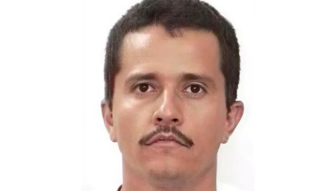 Tensión en México: imponente operativo de seguridad por la muerte de “El Mencho”