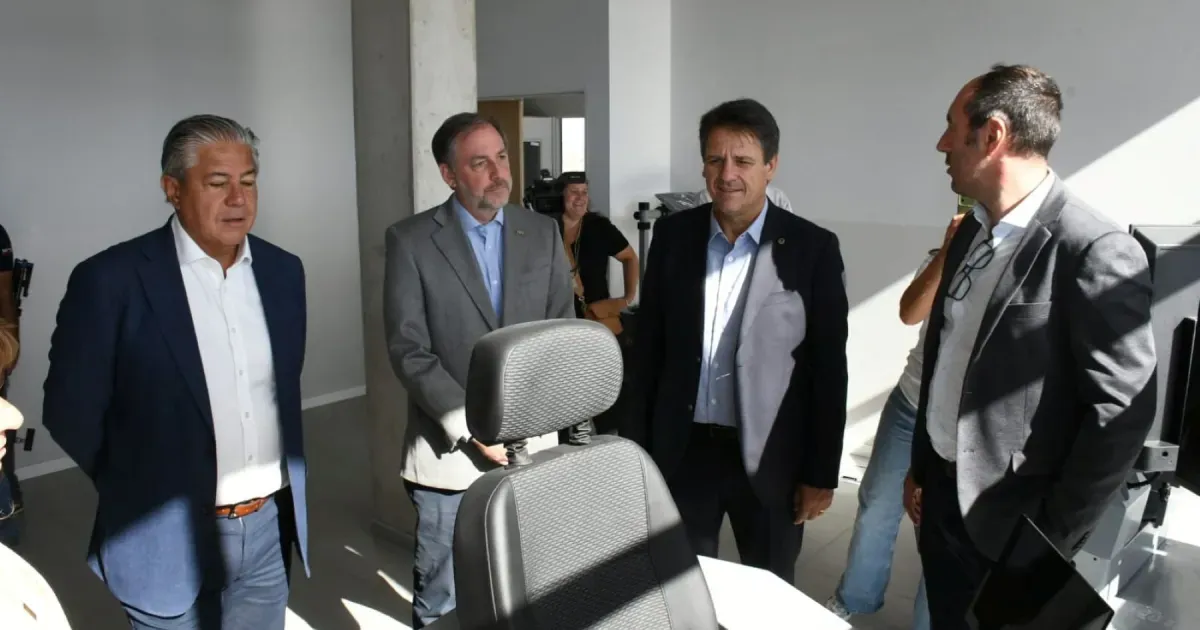 Cuenta regresiva para el Instituto Vaca Muerta: boleto estudiantil gratuito para inscriptos