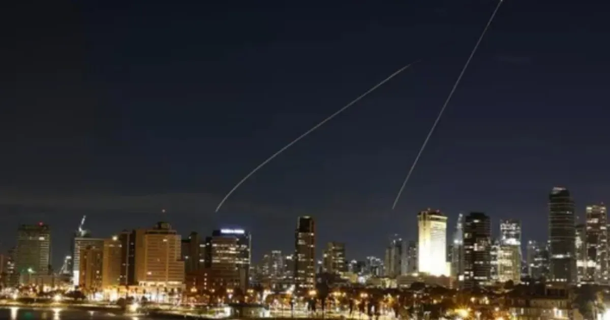 Catar derriba aviones iraníes y el conflicto en Medio Oriente se intensifica