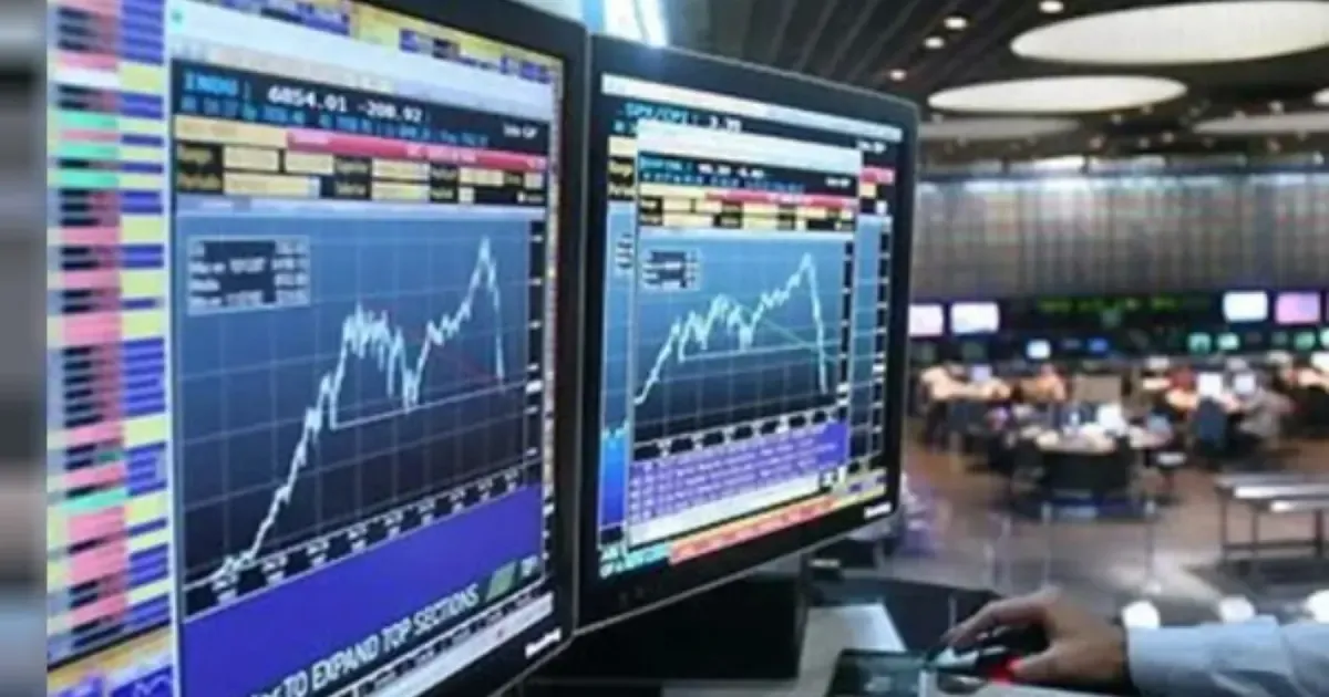 El riesgo país supera los 500 puntos mientras el Banco Central avanza en sus compras