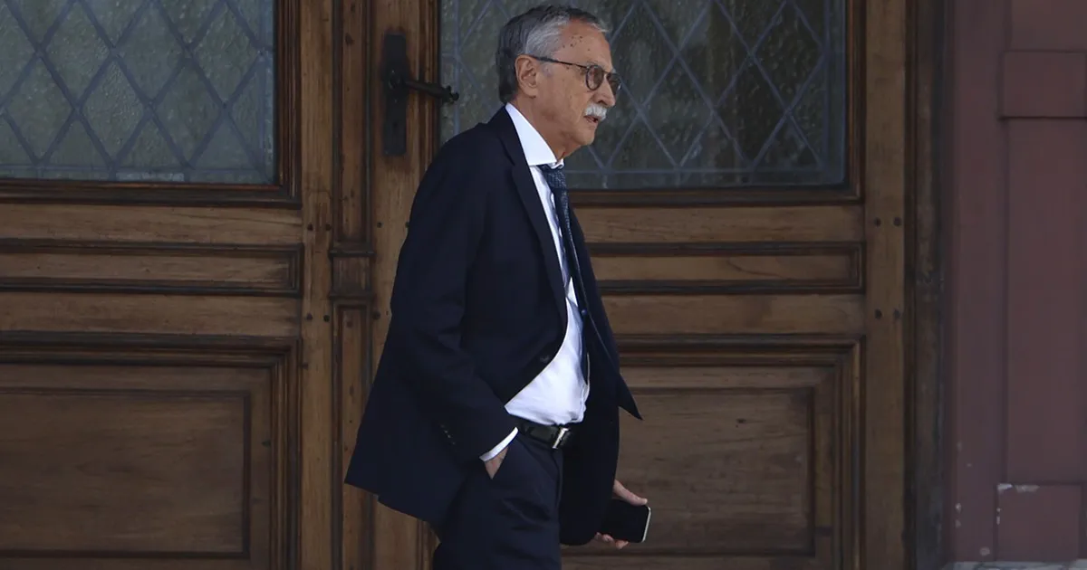 Caputo y Lugones se reúnen para enfrentar la crisis del PAMI