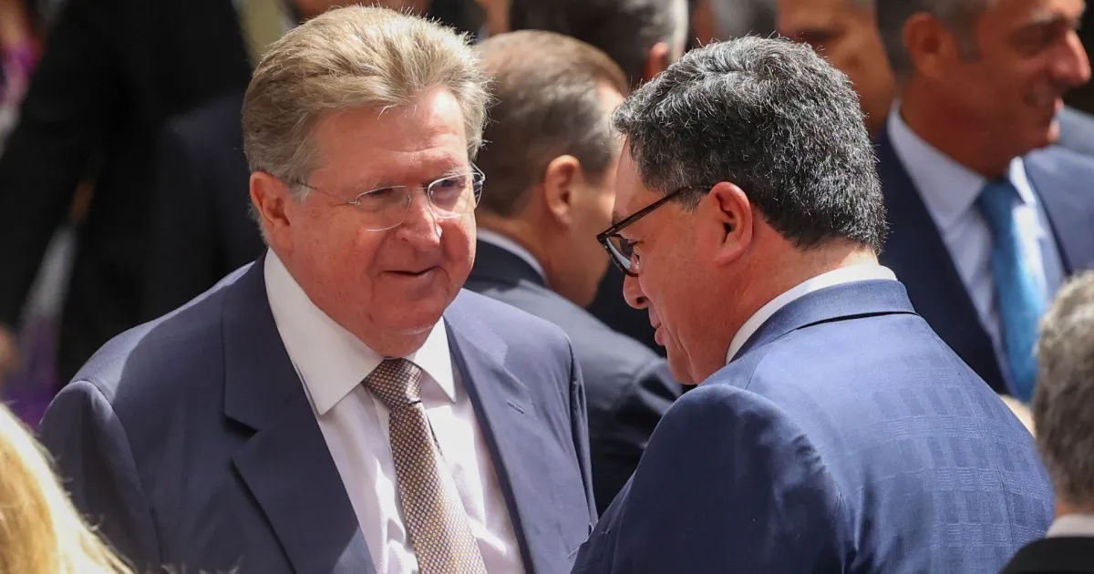 Grupo México se instala en oficinas del Belgrano Cargas en medio de negociaciones con el gobierno