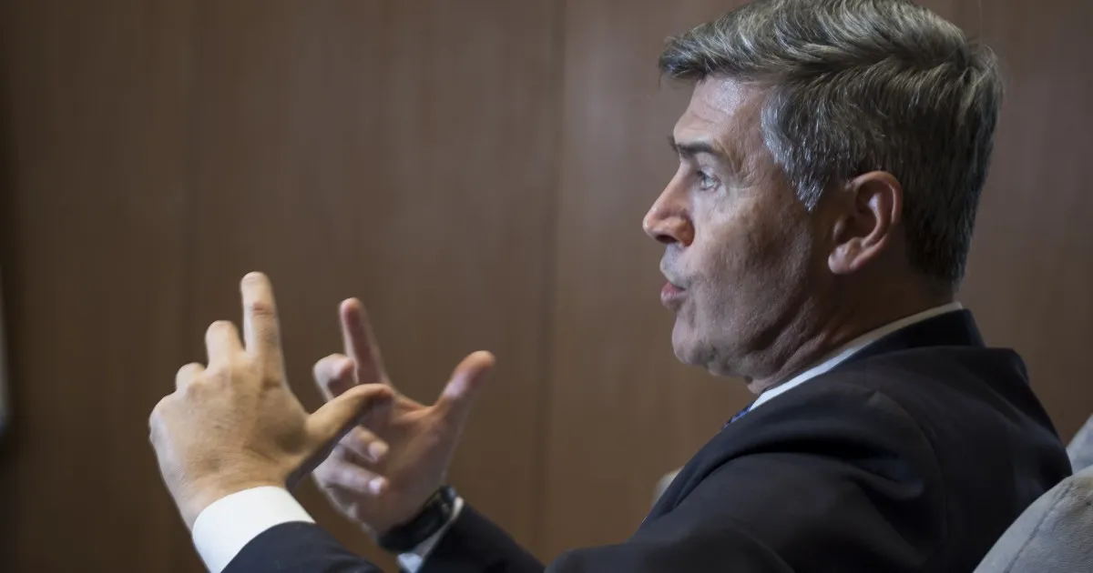 Passerini sale a la luz contra el peronismo cordobés: "Milei no será reelecto"