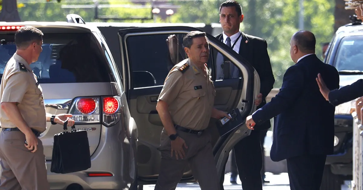 Nuevo jefe de Fabricaciones Militares deja Bodegas Bianchi con cheques impagos por mil millones