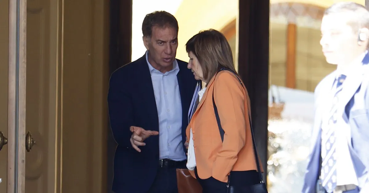 El gobierno podría eliminar el capítulo de ganancias para conseguir apoyo de los gobernadores