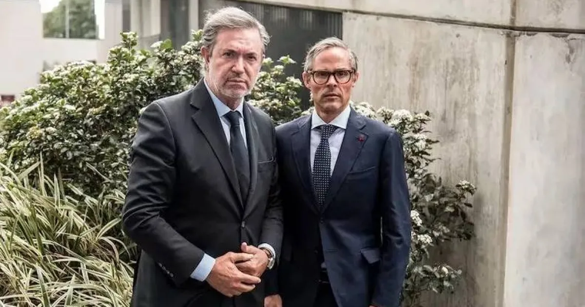 La Justicia uruguaya embarga a Rampla Juniors, club de Gillett y Tofoni