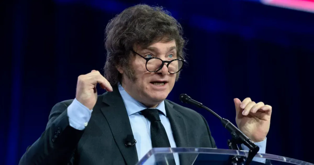 Javier Milei y su equipo confirman el plan de ajuste en Argentina Week para atraer inversiones