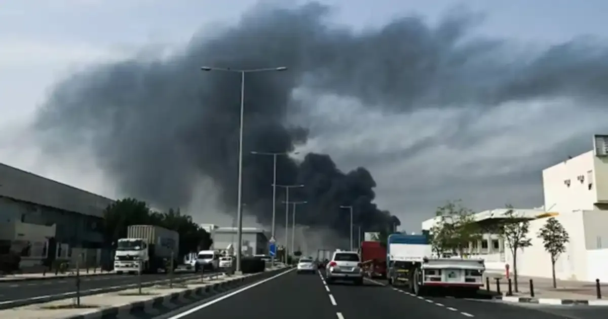 Máxima tensión global: Israel y EE.UU. lanzan ofensiva tras la muerte de Khamenei