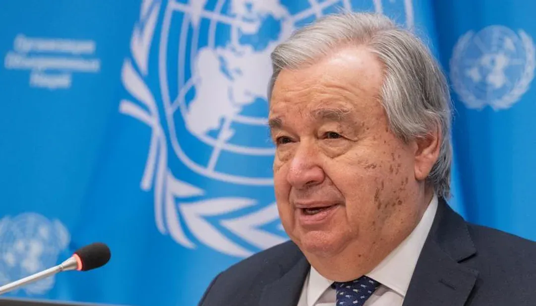 Consejo de Seguridad de la ONU se reúne urgentemente por conflicto Israel-Irán