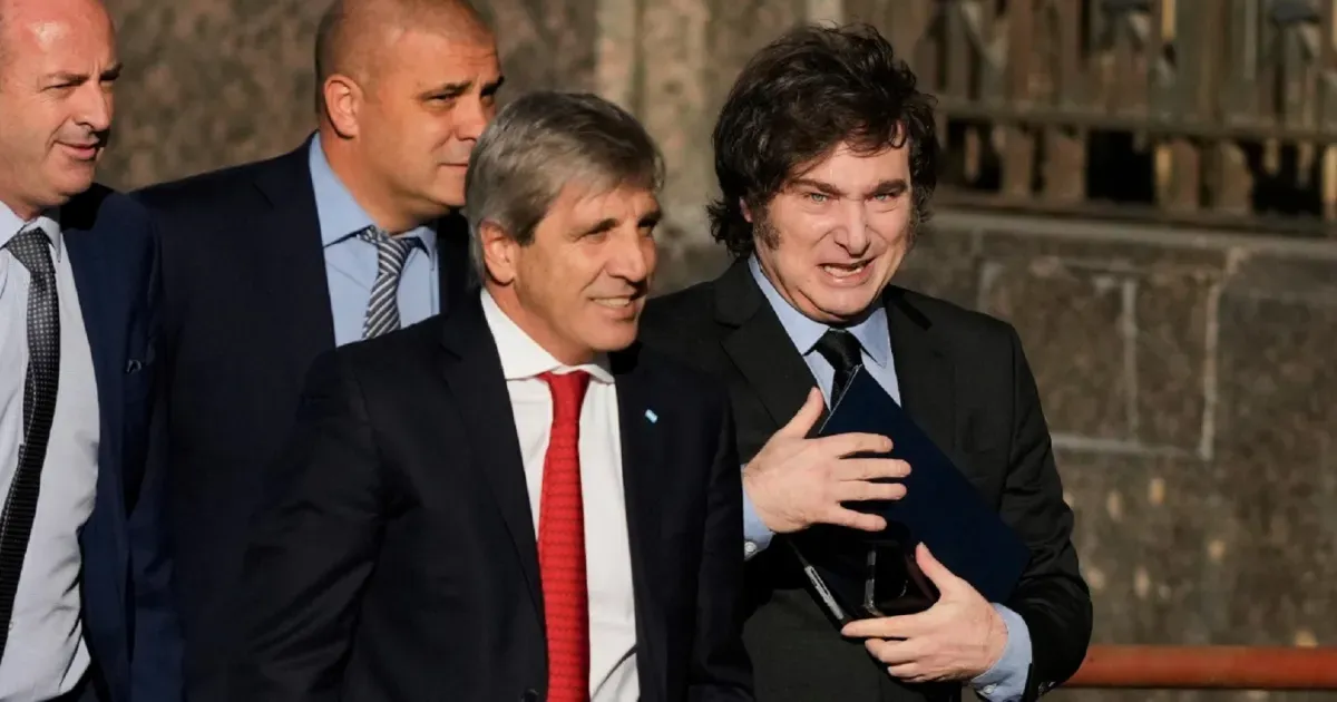 La inflación se estanca y genera preocupación en el gobierno: entre 2,5% y 3% en febrero