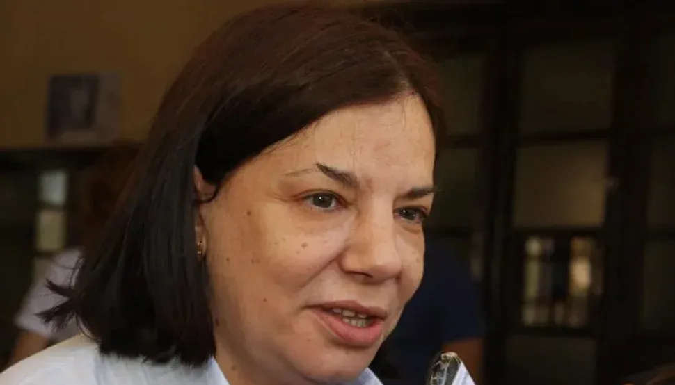 Falleció la ex diputada chaqueña Sandra Mendoza: su historia con Capitanich
