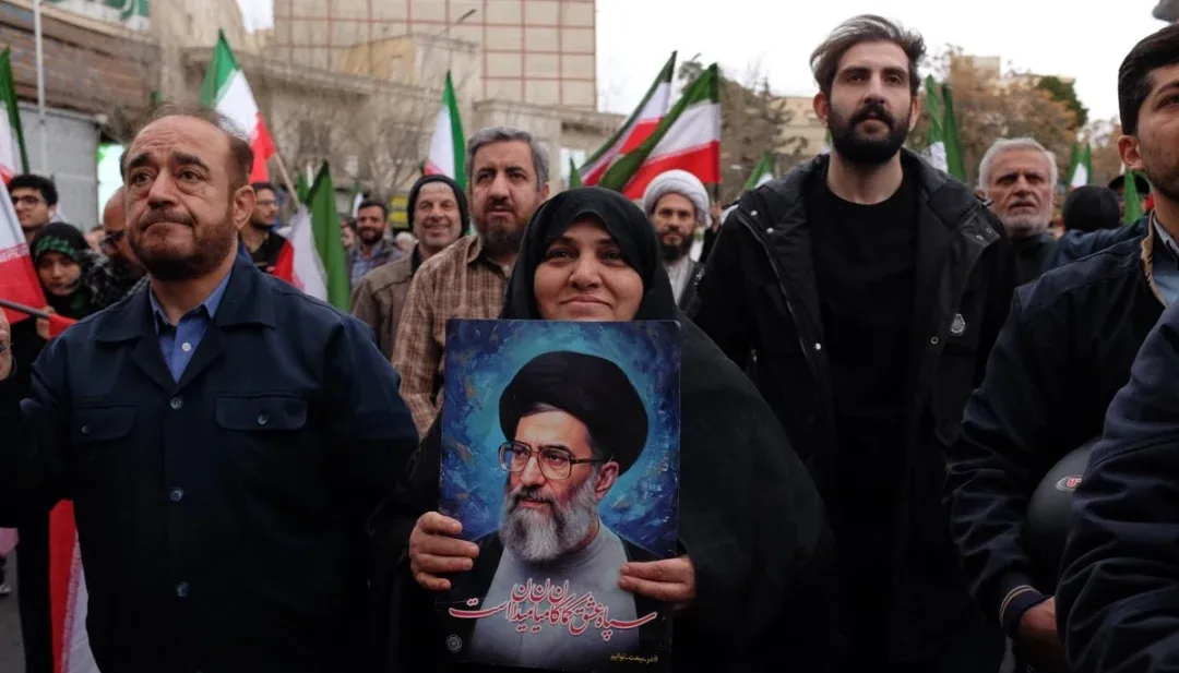 Irán eligió a su nuevo guía supremo, pero oculta su identidad