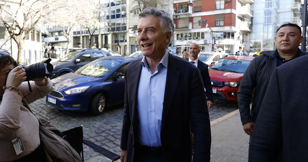 Macri instruyó a los diputados del PRO a respaldar la remoción de Adorni