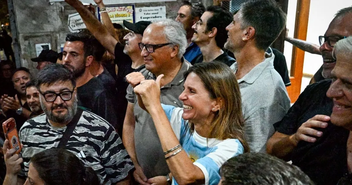 Raverta retiene el control del PJ en Mar del Plata al vencer a Kicillof