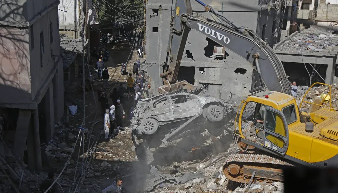 Teherán advierte sobre respuesta contundente si continúan ataques israelíes al Líbano