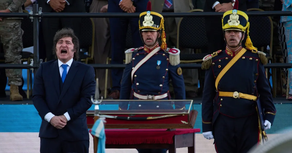 El crecimiento en Argentina: Peronismo versus liberalismo