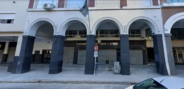 Explosión de carta bomba en la Escuela Superior de Gendarmería dejó heridos