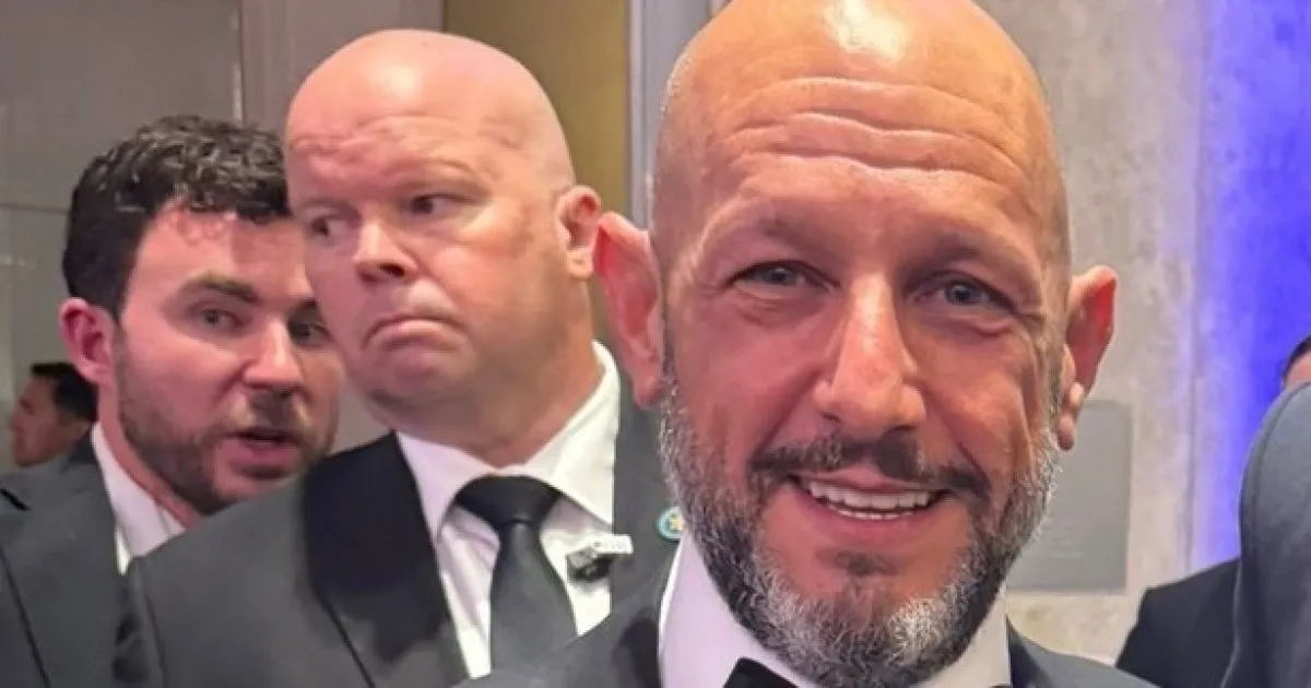 Scatturice de empresario destacado a crisis en Flybondi y posible mudanza a Paraguay