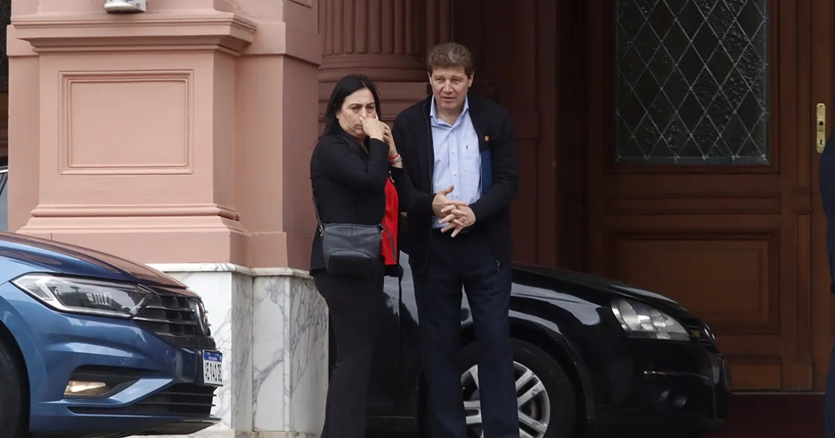 El gobierno de Milei teme conflictos sociales y apura el reparto de fondos a provincias