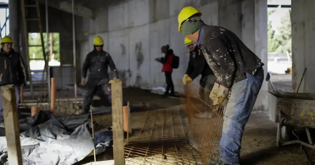 La economía creció 5% interanual en septiembre: sectores en alza y en baja