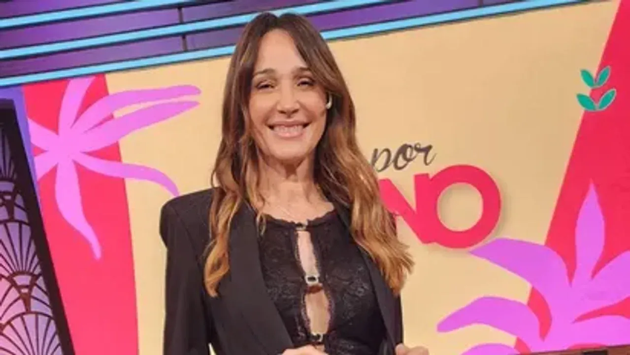 Vero Lozano se expresa sobre la llegada de Vicky Xipolitakis a Ariel en su Salsa