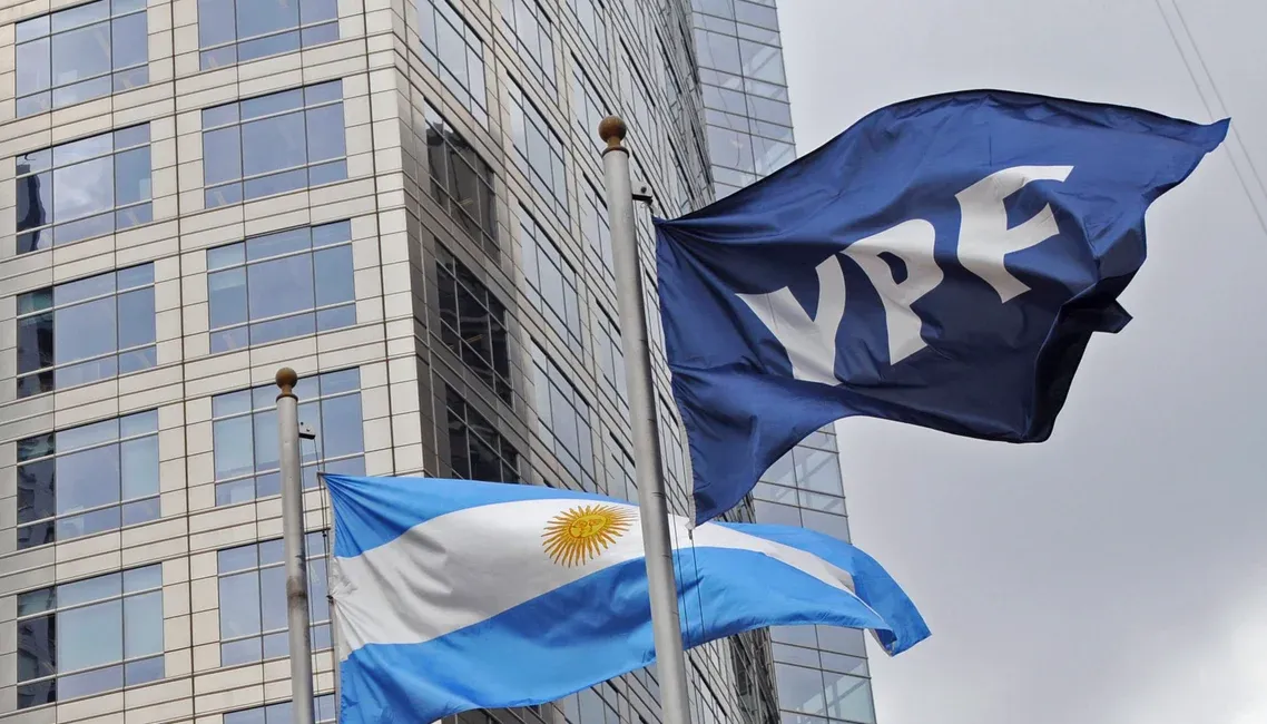 Estados Unidos respalda a Argentina en el juicio por YPF y rechaza desacato