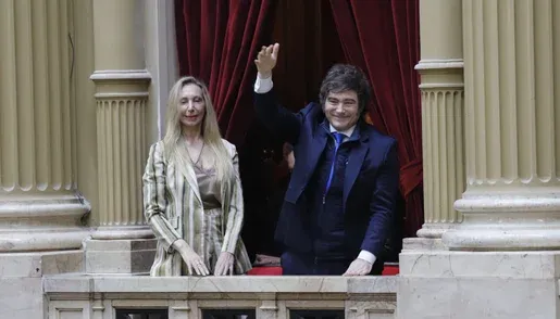 Karina Milei acelera cambios en Justicia tras el triunfo de La Libertad Avanza