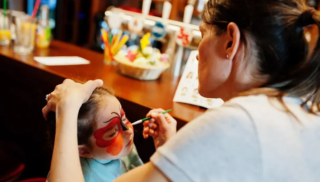 Incendio en Palermo: 50 evacuados y siete afectados por humo