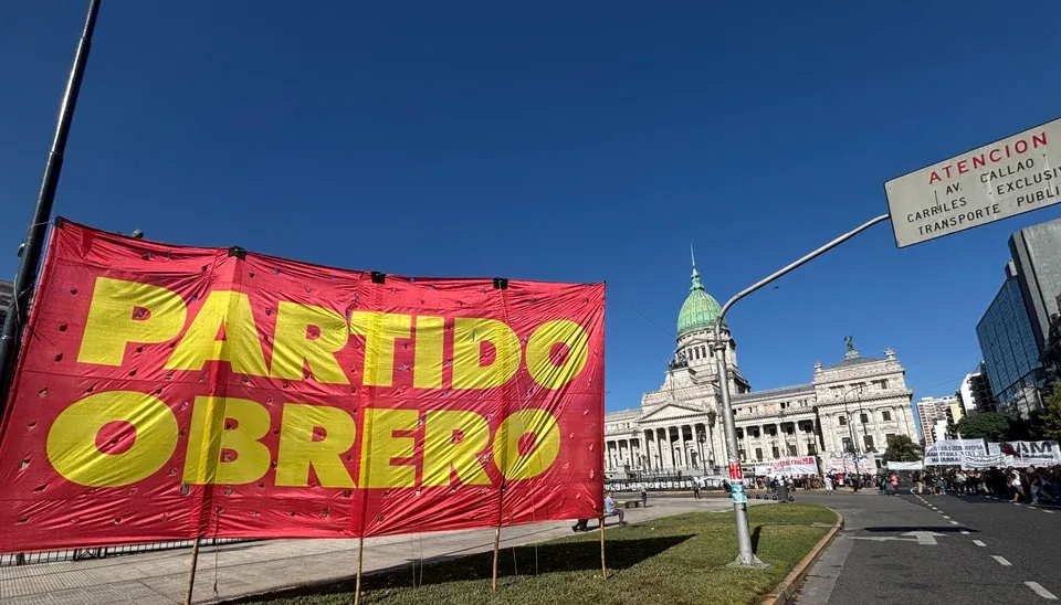 El Senado argentino analiza la reforma laboral y el Régimen Penal Juvenil