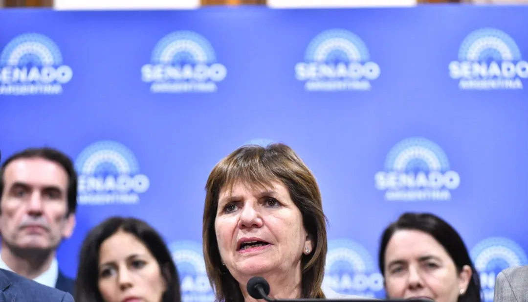 Bullrich: "Fate lleva 20 años cerrando, desde que tengo memoria"