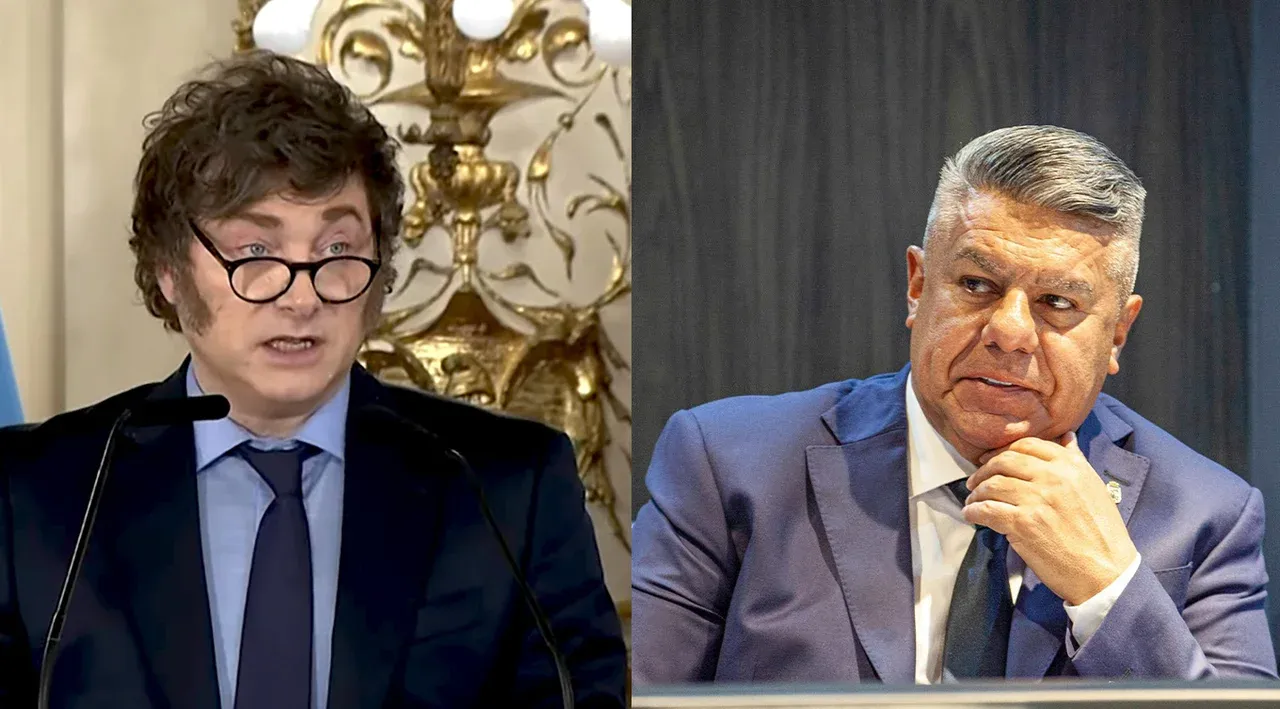 El Gobierno aclara que no hay animosidad hacia la AFA tras designación de veedores