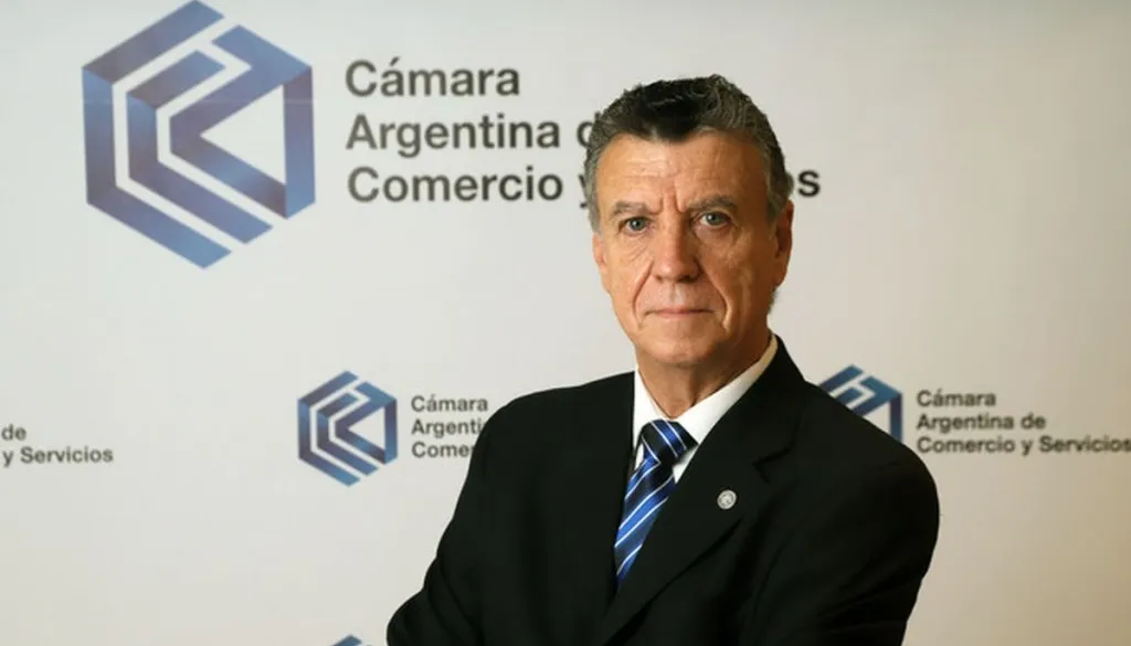 Crudo análisis de un empresario: 'Algunos quedarán en el camino'