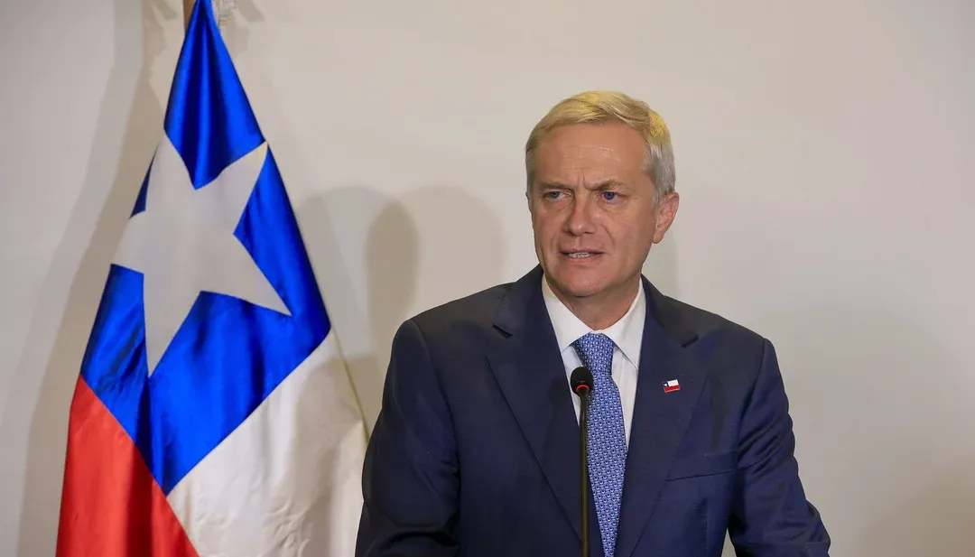 José Antonio Kast asume la Presidencia de Chile en un emotivo acto