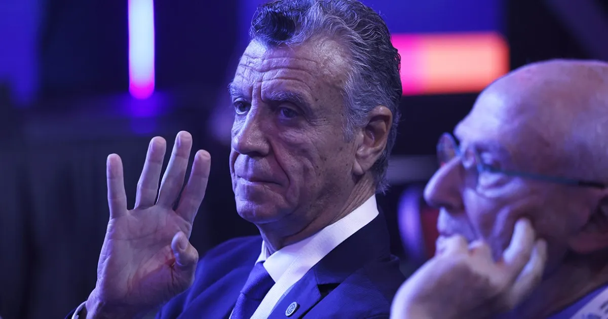 Las empresas de consumo masivo anticipan un 2026 más complicado que este