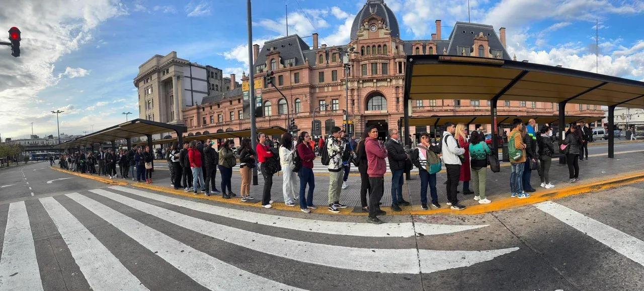 El Gobierno impone multas a UTA y La Fraternidad por no cumplir conciliaciones obligatorias
