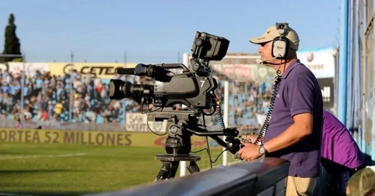 La AFA se adueña de los derechos de transmisión del ascenso: detalles del nuevo esquema