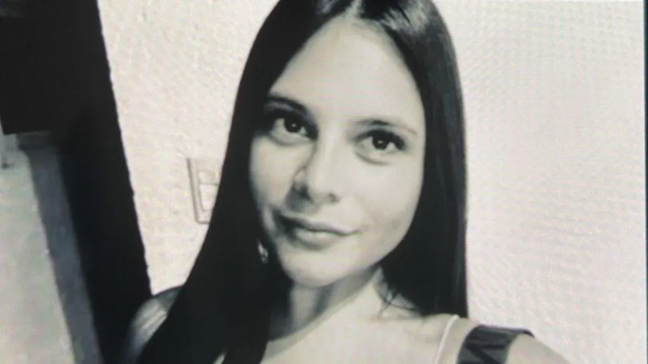 Búsqueda urgente de una adolescente de 17 años en Cosquín