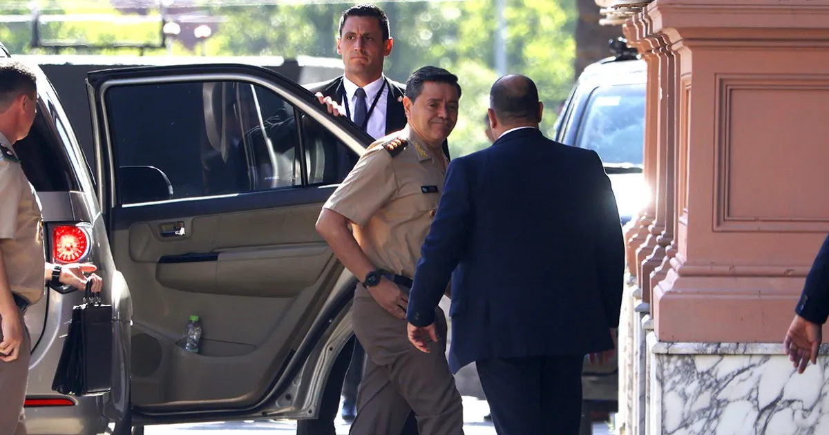 El Gobierno disuelve IOSFA y enfrenta una deuda de 200 mil millones de pesos