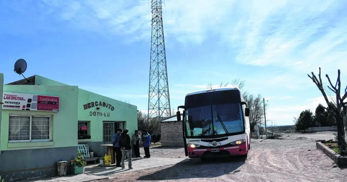 Convocan a audiencia pública para el Parque Eólico en Cerro Policía