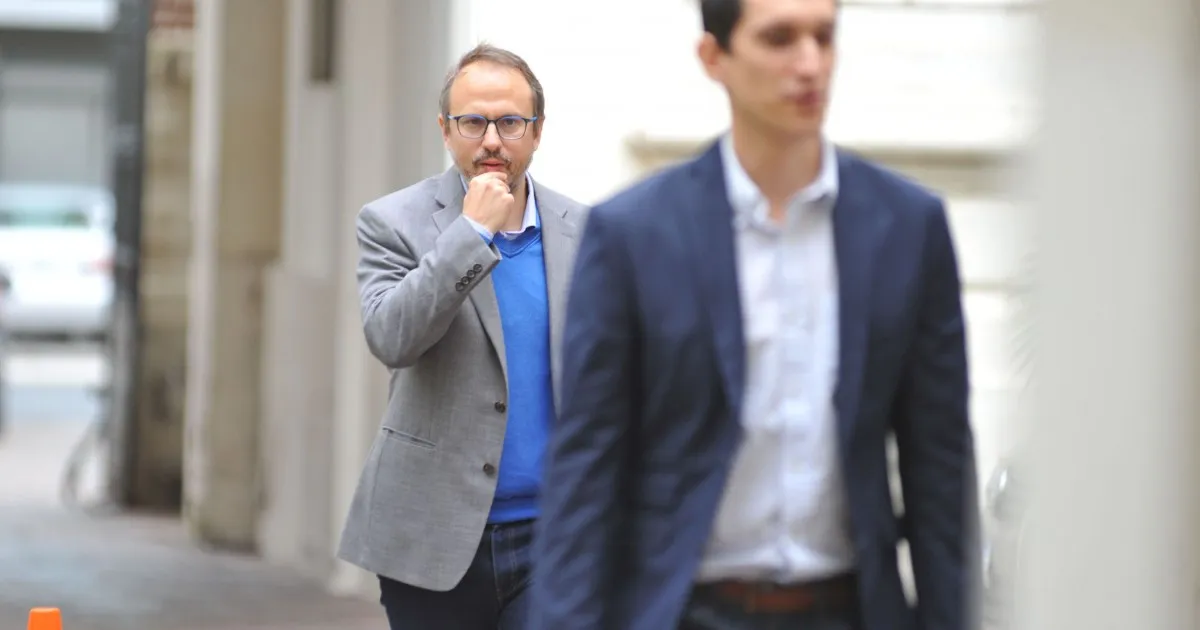 Monteoliva retrasa el ingreso de Valenzuela al gobierno ante la interna con Bullrich